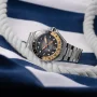  Zdjęcie 3 Spinnaker Dumas GMT Red Reversed Grey Date Set SP-5119-88