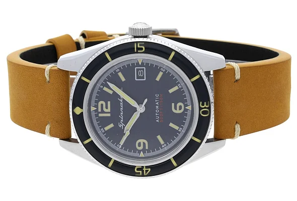 Spinnaker Fleuss Automatic Date SP-5055-05