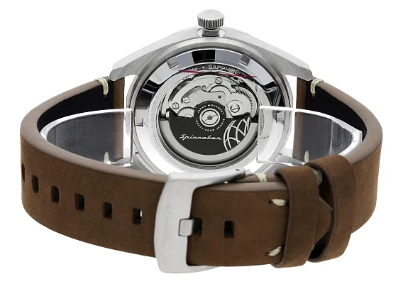 Spinnaker Fleuss Automatic Date SP-5055-01