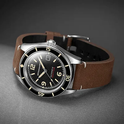 Spinnaker Fleuss Automatic Date SP-5055-01