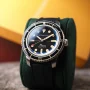  Zdjęcie 4 Spinnaker Fleuss Automatic Date Cool Black Set Limited Edition SP-5133-11