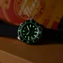  Zdjęcie 6 Spinnaker Fleuss Automatic Date Cool Black Set Limited Edition SP-5133-11