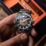  Zdjęcie 2 Spinnaker Fleuss Automatic Date Skeleton Moonlight Blue Severn Edition Set SP-5118-22