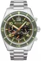  Zdjęcie 2 Spinnaker Fleuss Quartz Chrono Big-Date SP-5085-22