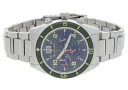  Zdjęcie 3 Spinnaker Fleuss Quartz Chrono Big-Date SP-5085-22