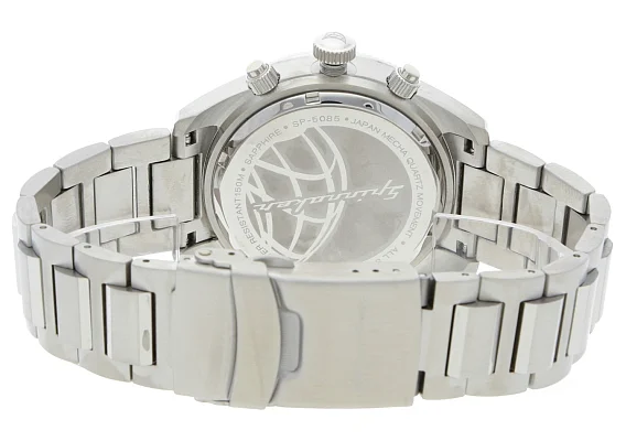 Spinnaker Fleuss Quartz Chrono Big-Date SP-5085-22