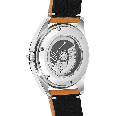 Spinnaker Fleuss Automatic Date SP-5055-05
