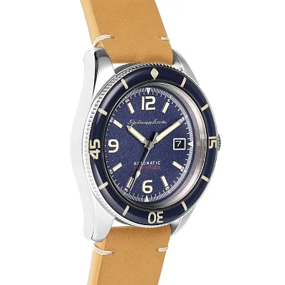 Spinnaker Fleuss Automatic Date SP-5055-05