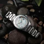  Zdjęcie 8 Spinnaker Hass Automatic Beluga Blue x MCS Limited Edition Set SP-5128-11