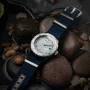 Zdjęcie 5 Spinnaker Hass Automatic Beluga Blue x MCS Limited Edition Set SP-5128-11