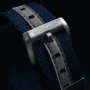  Zdjęcie 7 Spinnaker Hass Automatic Beluga Blue x MCS Limited Edition Set SP-5128-11