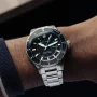  Zdjęcie 5 Spinnaker Hass Automatic Peeble Black SP-5099-22