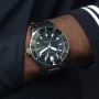  Zdjęcie 7 Spinnaker Hass Automatic Peeble Black SP-5099-22