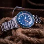  Zdjęcie 7 Spinnaker Hass Automatic Safety Blue SP-5099-44