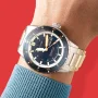 Zdjęcie 3 Spinnaker Hass Automatic Safety Blue SP-5099-44