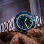  Zdjęcie 6 Spinnaker Hass Automatic Safety Blue SP-5099-44