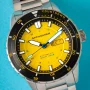 Zdjęcie 4 Spinnaker Hass Automatic Safety Yellow SP-5099-33