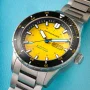  Zdjęcie 3 Spinnaker Hass Automatic Safety Yellow SP-5099-33