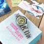  Zdjęcie 9 Spinnaker Hass Automatic Turtle Green x MCS Limited Edition Set SP-5123-11
