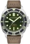  Zdjęcie 2 Spinnaker Hull Diver Alligator Green Automatic Date Ceramic SP-5088-03