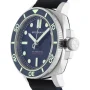  Zdjęcie 8 Spinnaker Hull Diver Arctic Blue Automatic Date Ceramic SP-5088-02