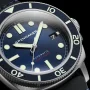  Zdjęcie 5 Spinnaker Hull Diver Arctic Blue Automatic Date Ceramic SP-5088-02