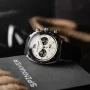  Zdjęcie 2 Spinnaker Hull Quartz Chrono Panda White SP-5068-07
