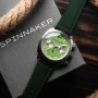  Zdjęcie 3 Spinnaker Hull Quartz Chrono Napier Green SP-5068-09