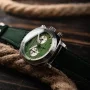  Zdjęcie 4 Spinnaker Hull Quartz Chrono Napier Green SP-5068-09