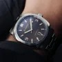  Zdjęcie 2 Spinnaker Hull Riviera Smoke Grey Automatic Date SP-5073-11