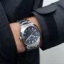  Zdjęcie 4 Spinnaker Hull Riviera Smoke Grey Automatic Date SP-5073-11