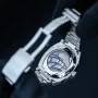  Zdjęcie 3 Spinnaker Hull Riviera Smoke Grey Automatic Date SP-5073-11