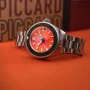  Zdjęcie 2 Spinnaker Piccard Automatic Tangerine Orange SP-5098-99