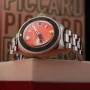  Zdjęcie 7 Spinnaker Piccard Automatic Tangerine Orange SP-5098-99