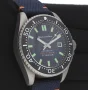  Zdjęcie 10 Spinnaker Tesei Automatic Date Titanium Ceramic SP-5061-02
