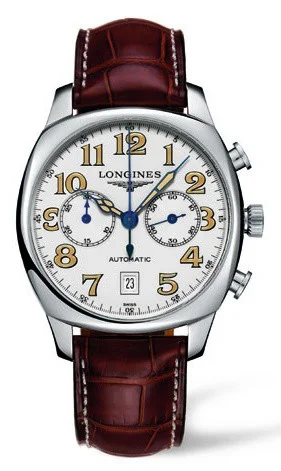 Longines Spirit L27054234