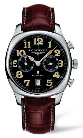 Longines Spirit L27054534
