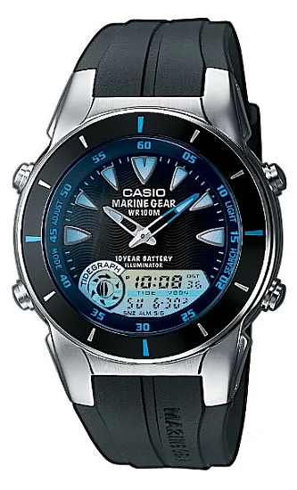 Casio Sport Marine Gear MRP-700-1AV