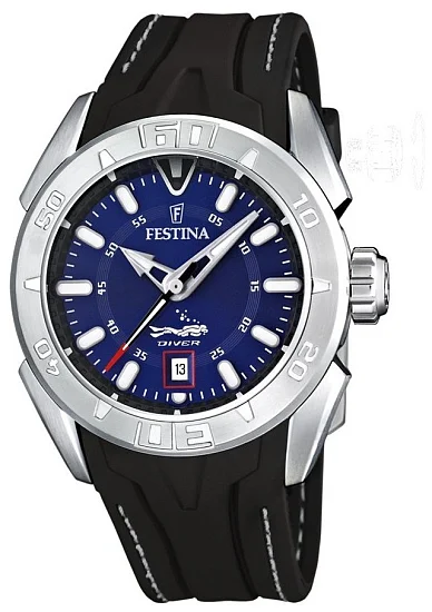 Festina Sport F16505/8