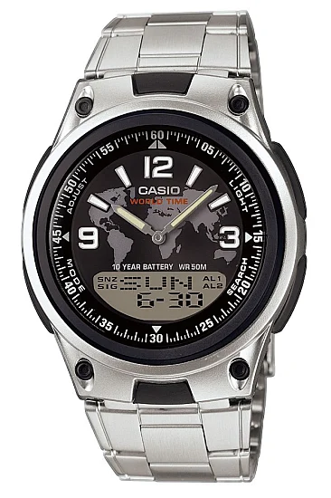 Casio Sport AW-80D-1A2VEF
