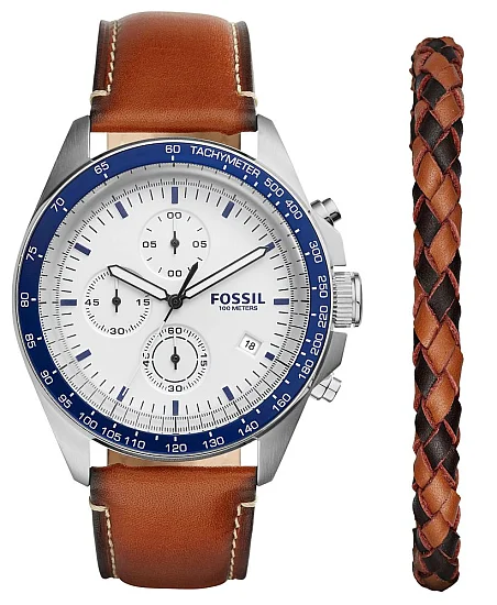 Fossil Sport 54 Men Box Set CH3090SET