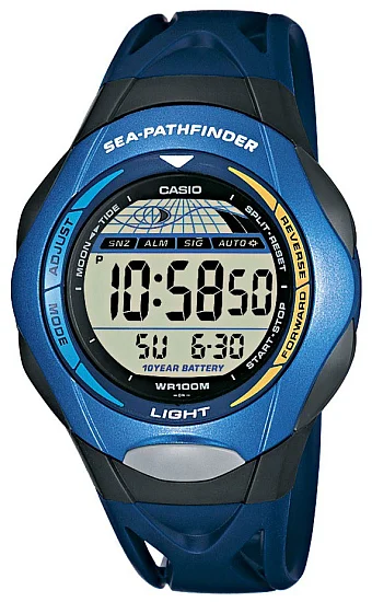 Casio Sport Vanua Lava SPS-300C-2VER