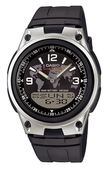 Casio Sport AW-80-1A2VEF