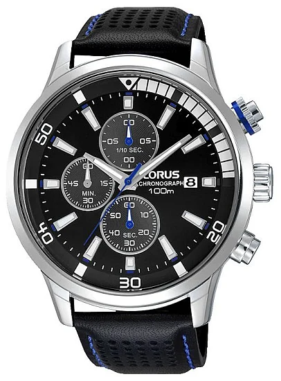 Lorus Gent Sport Chrono RM371CX9