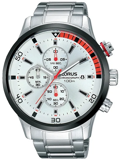 Lorus Sport Chrono RM363CX9