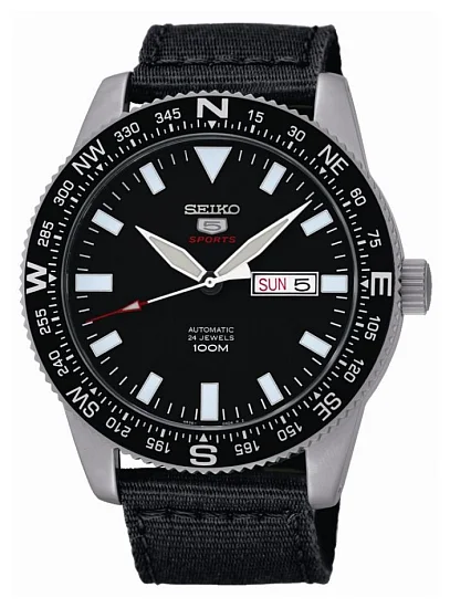 Seiko 5 Sports Automatic SRP667K1
