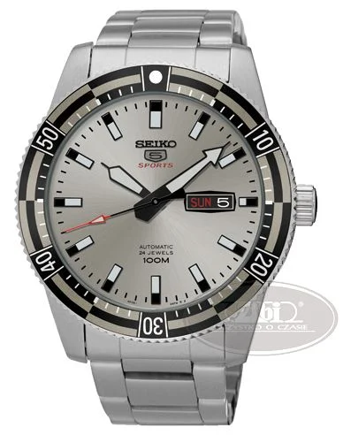 Seiko 5 Sports Automatic SRP729K1