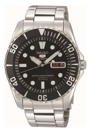 Seiko 5 Sports Automatic SNZF17K1