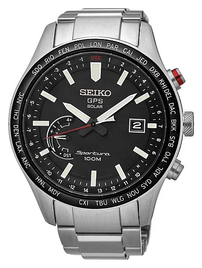 Seiko Sportura GPS SSF003J1