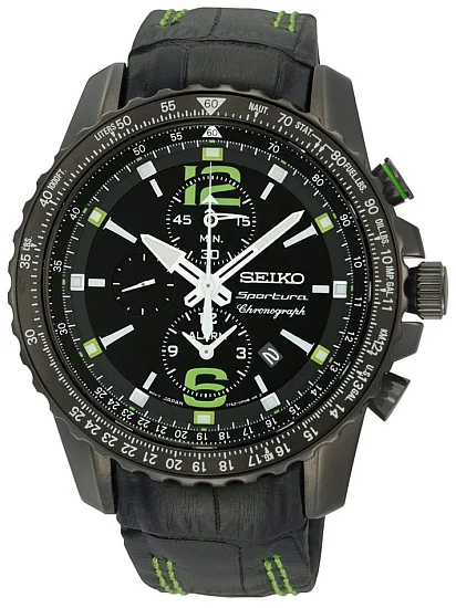 Seiko Sportura SNAE97P1